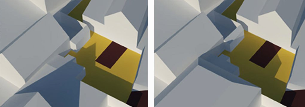 Voldoende bezonning bij uw bouwplannen?